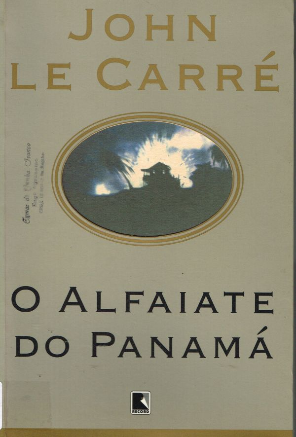 Alfaiate do Panamá, O